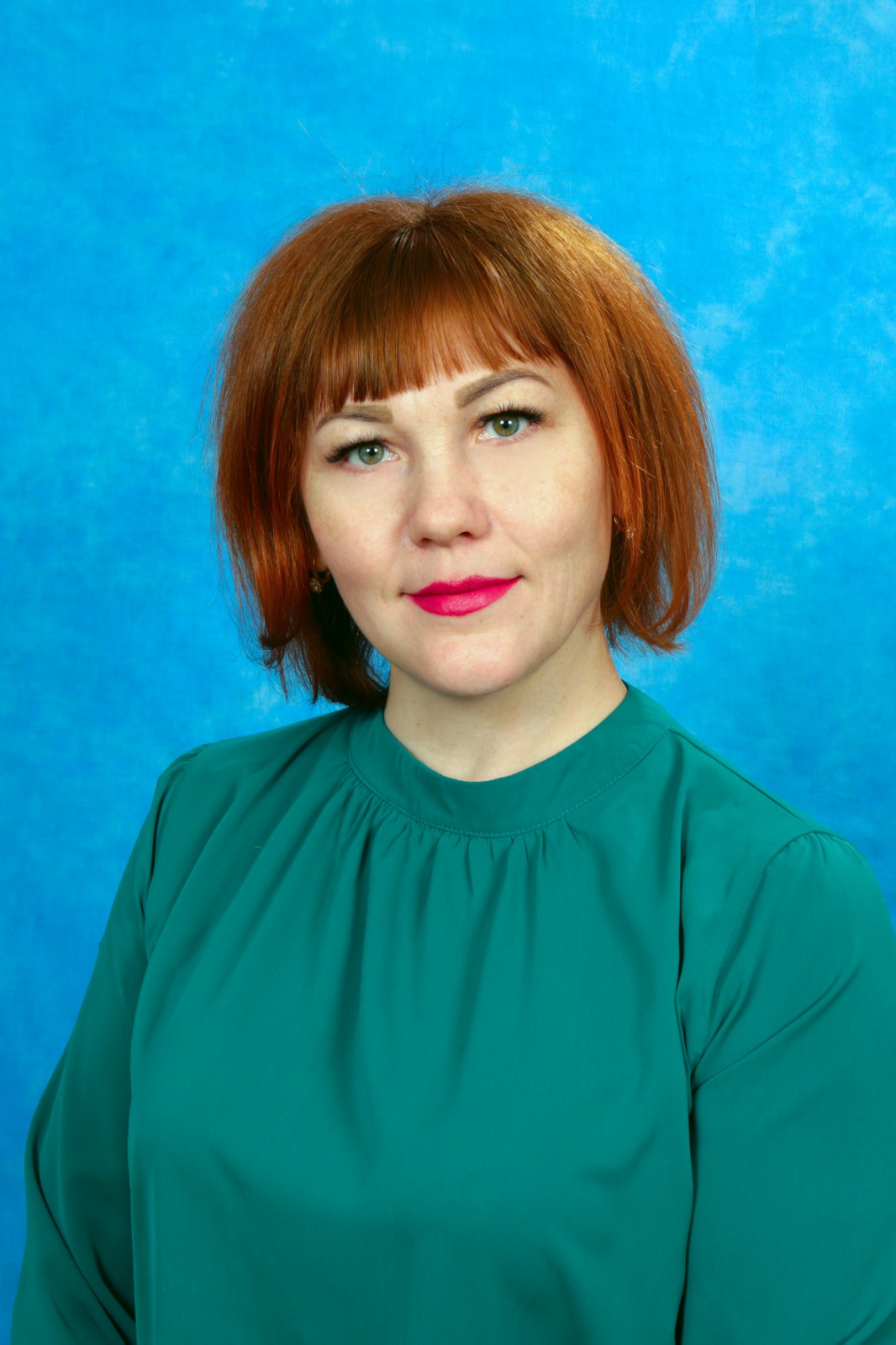 Воспитатель Беззубина Ирина Сергеевна.