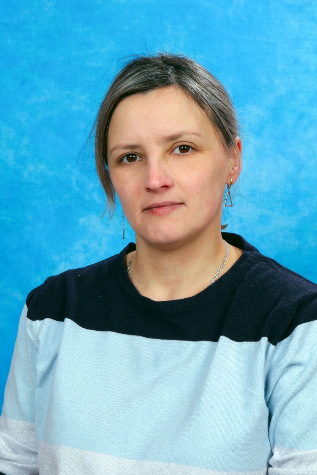 Воспитатель Лопатченко Татьяна Викторовна.