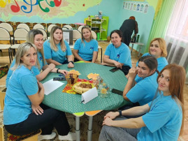 Благотворительный КВИЗ "Многозадачный сезон» Благотворительный КВИЗ "Многозадачный сезон».