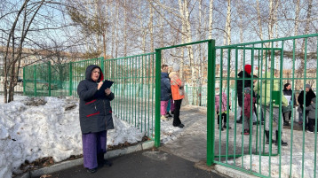 Учения по антитеррористической безопасности Учения по антитеррористической безопасности.