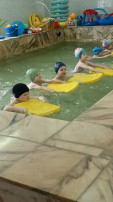 День открытых дверей, в плавательном бассейне! День открытых дверей, в плавательном бассейне!.